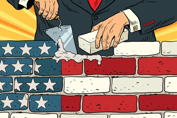 Cambios migratorios Trump 2024